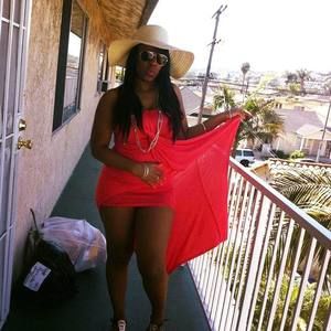 Meet your Posher, Violet